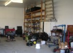 Couple of Engine Jobs